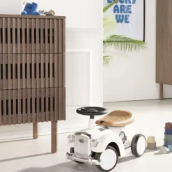 Kidsmill Dai Commode - Walnoot