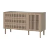 Kidsmill Dai Commode XL - Eiken