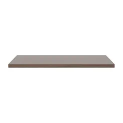 Kidsmill Dai Commode XL Legplank - Walnoot