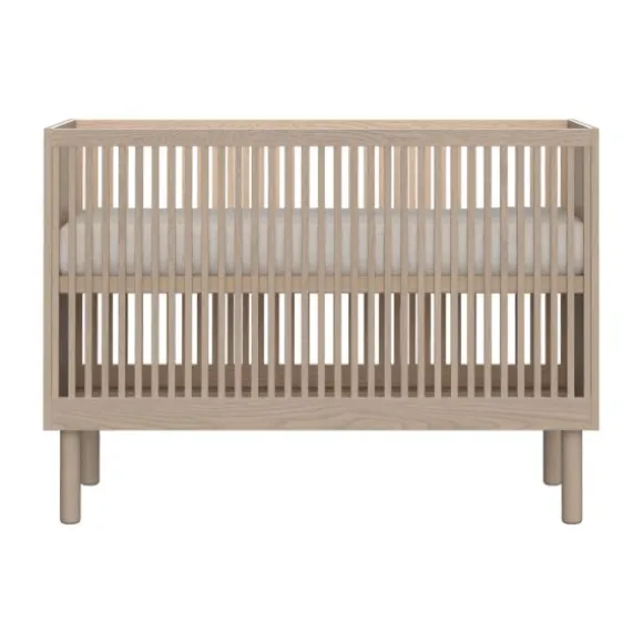 Kidsmill Dai Ledikant 60 x 120 cm - Eiken