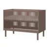 Kidsmill Dai Ledikant 60 x 120 cm - Walnoot