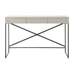 Kidsmill Intense II Bureau - Oatmeal