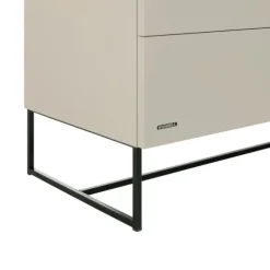 Kidsmill Intense II Commode XL Mat Oatmeal