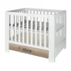 Kidsmill Long Island Box Met Lade Wit