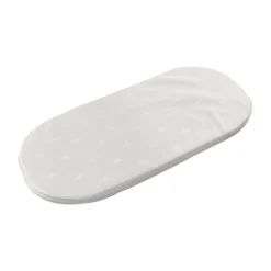 Kidsmill Matras Voor Moses Wieg