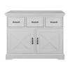Kidsmill Savigno Commode Wit Met Kruis