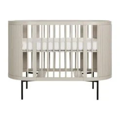 Kidsmill Sense Babykamer Oatmeal | Babypark