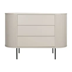Kidsmill Sense Babykamer Oatmeal | Babypark