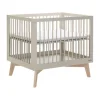 Kidsmill Sixties Box – Oatmeal / Eiken