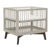 Kidsmill Sixties Box – Oatmeal / Walnoot