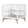 Kidsmill Sixties Box Wit Mat / Naturel