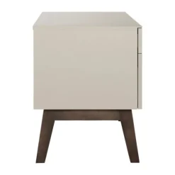 Kidsmill Sixties Bureau Oatmeal / Walnoot
