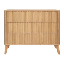 Kidsmill Tune Commode - Incl. Latjes - Eiken