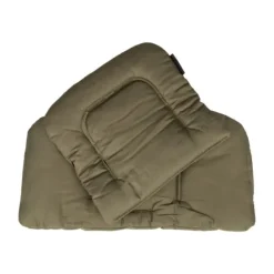 Kidsmill Up! Canvas Kussen Groen