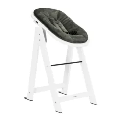 Kidsmill Up! Newborn Bekleding - Velours - Wood