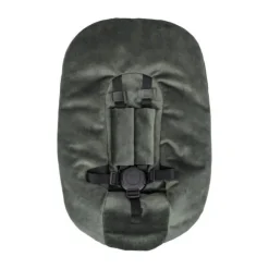 Kidsmill Up! Newborn Bekleding - Velours - Wood