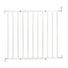 Kidsriver Basic Traphekje White - 61-107cm