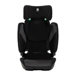Kidsriver Omega-S Autostoeltje - Zwart