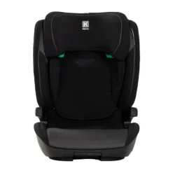 Kidsriver Omega-S Autostoeltje - Zwart