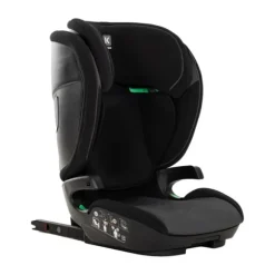 Kidsriver Omega-S Autostoeltje - Zwart