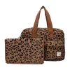 Kidzroom Carry Allure Luiertas - Beige
