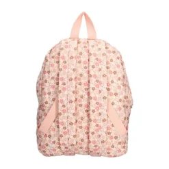 Kidzroom Lyon Magical Meadows Rugzak - Pink