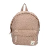 Kidzroom Malaga Huggie Buddies Rugzak - Beige