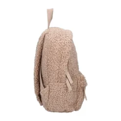 Kidzroom Malaga Huggie Buddies Rugzak - Beige