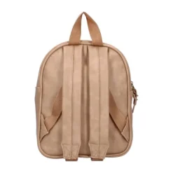 Kidzroom Porto Beary Excited Rugzak - Beige