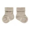 KipKep Blijf-Sokken - Newborn/Premature - 1-Pack - Cookie