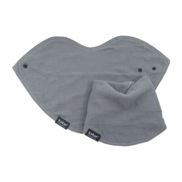 KipKep Kisses4You 3-in-1 Slab XL - Grey