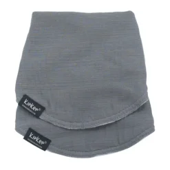 KipKep Kisses4You 3-in-1 Slab XL - Grey