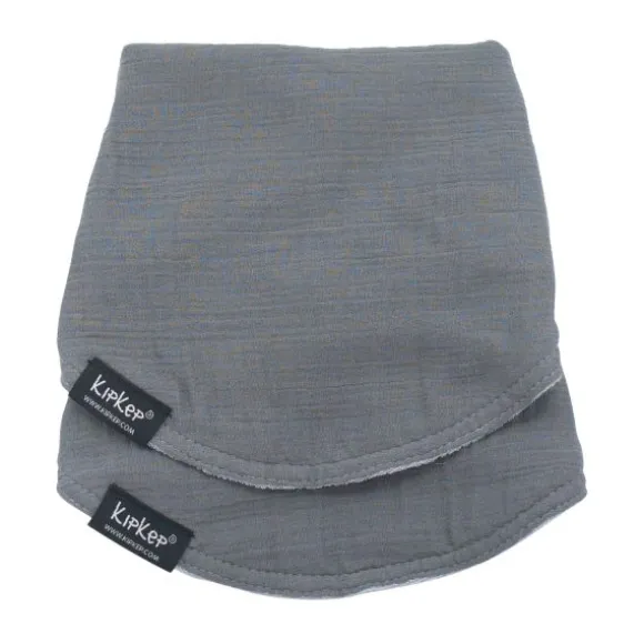 KipKep Kisses4You 3-in-1 Slab XL - Grey