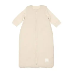 Koeka Baby Slaapzak 4 Seizoenen 110 cm - Faro - Warm White