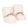 Koeka Booties - Malmo - Pebble