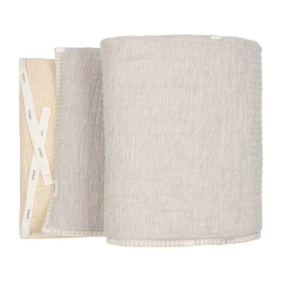 Koeka Box Bumper – Rivoli – Stone/Warm White