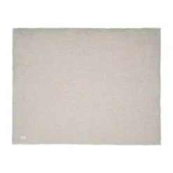 Koeka Boxkleed - Teddy - 75 x 95 cm - Soft Beige