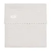 Koeka Elba Wiegdeken Lace - 75 x 100 cm - Stone