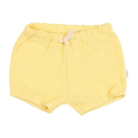 Koeka Faro Baby Bloomer - Maat 62/68 - Honey