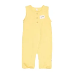 Koeka Faro Babypakje - Maat 62/68 - Warm White
