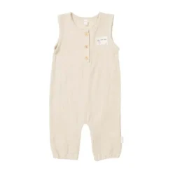 Koeka Faro Babypakje - Maat 62/68 - Warm White
