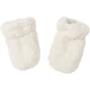 Koeka Malmo Baby Wantjes One Size - Pebble