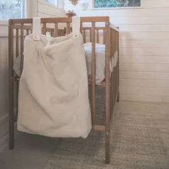 Koeka Malmo Teddy Boxzak - Pebble