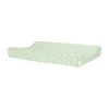 Koeka Meadow Aankleedkussenhoes - 45 x 73 cm - Off White