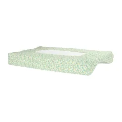 Koeka Meadow Aankleedkussenhoes - 45 x 73 cm - Off White