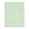 Koeka Meadow Ledikantlaken - 110 x 140 cm - Off White