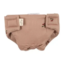 Konges Sløjd Poppenverzorgingsset - Cherry Blush