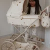Konges Sløjd Poppenwagen - Lemon