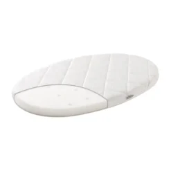 Leander Classic Babybed - Walnut