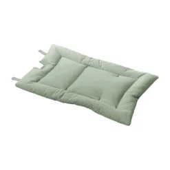 Leander Classic Stoelkussen Sage Green
